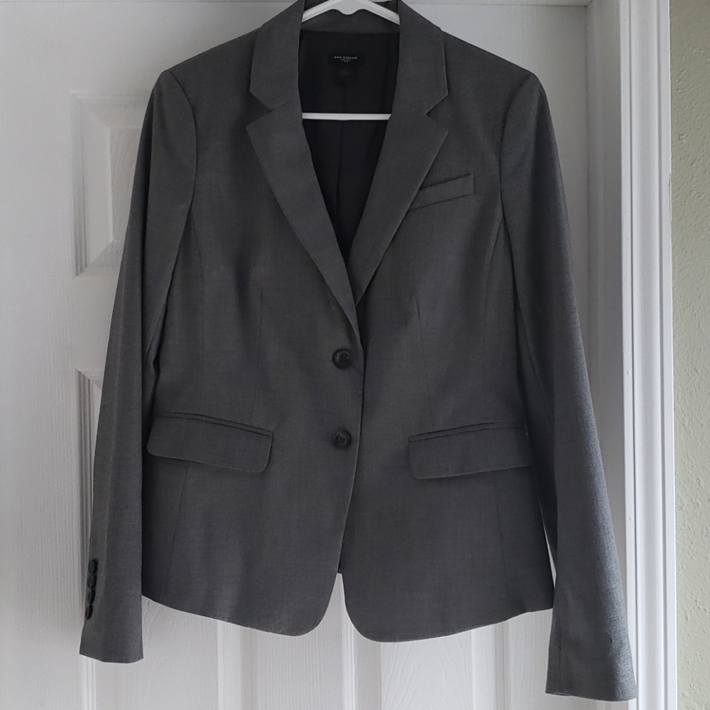 Suit Jacket